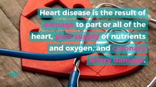 What Are The Major Types Of Heart Disease?