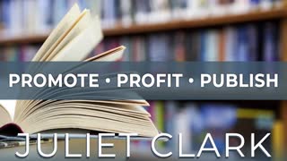 Promote, Profit, Publish Podcast Episode 158
