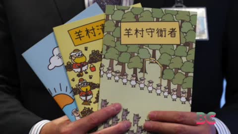 Five in Hong Kong found guilty of sedition for 'anti-government' children's books