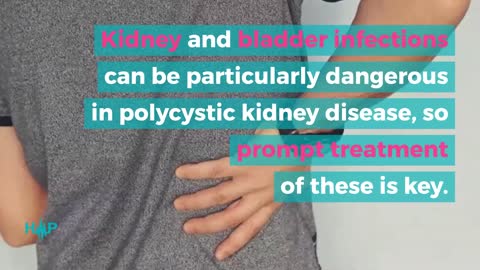 Guide To Treating Polycystic Kidney Disease
