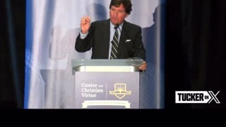 Tucker Carlson: Abortion has gone from being tolerated to celebrated