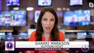 Sharri Markson: The First Super Spreader Event
