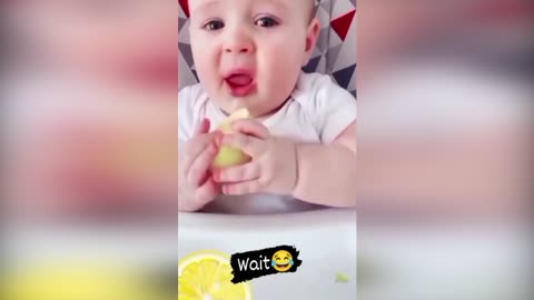 funny baby - Funny and energetic babies - (Part 3)