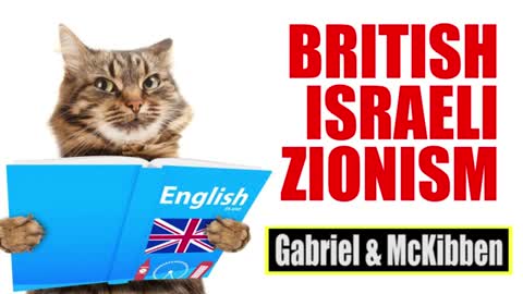 Ugly Truth About British Israeli Zionism