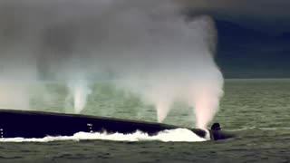 Submarines – Extreme Technology – Big Bigger Biggest