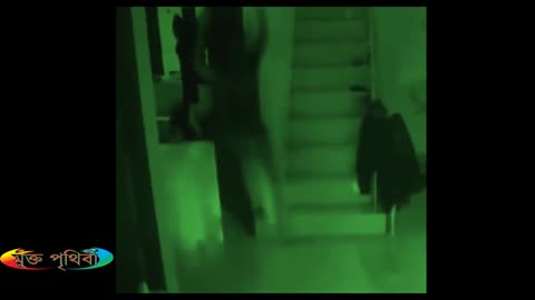 Ten Real Ghost Caught On Camera _ Ten Ghost Attacked On Human