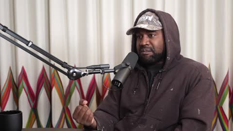 Kanye 'Ye' West | Lex Fridman Podcast #332