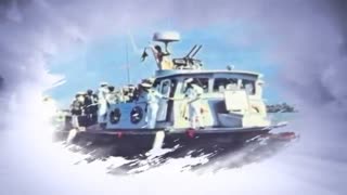 Tiếng Nói Dạ Lan: Kính tặng các Chiến Sĩ Hải Quân