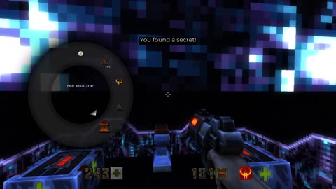 Quake 2 (2023 Remaster) 100% Playthrough, Unit 6, Level 1