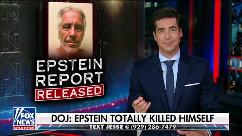 Epstein made a phone call to "his mom" the night before he "died" in prison