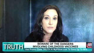 mRNA Technology May Be in Childhood Vaccines