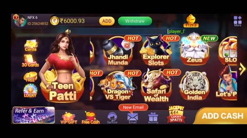 Teen Patti master App live talegarm pay car roulette video trick