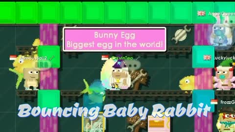 Growtopia _95 How to Complete Easter Achievements-jsLUNEq1z-k