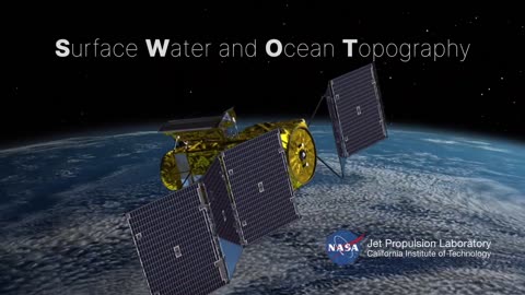 SWOT: Earth Science Satellite Will Help Communities Plan for a Better Future