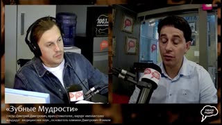 Правда ли, что можно просто полоскать рот вместо чистки