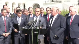 Brian Mast's message to veterans of the Afghan War