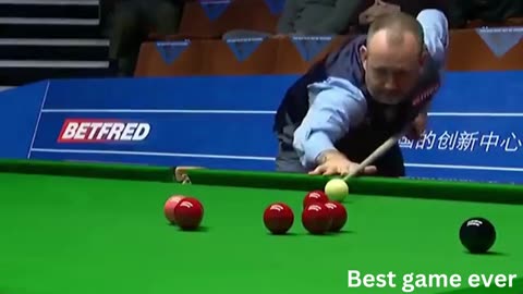 You will Definitely love him watching | Best Shots in Snooker