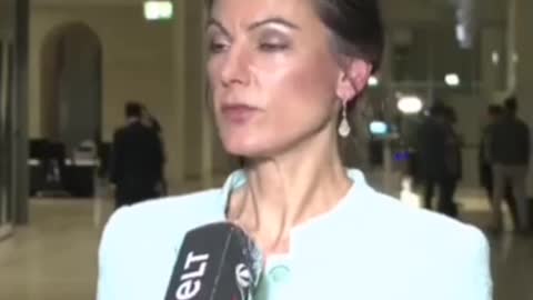 Sarah Wagenknecht im Interview