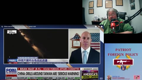 FP_Episode 14: Video Analysis China v Taiwan