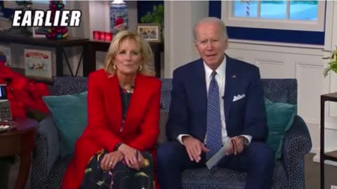 Joe Biden Says “Let’s Go Brandon, I Agree!”