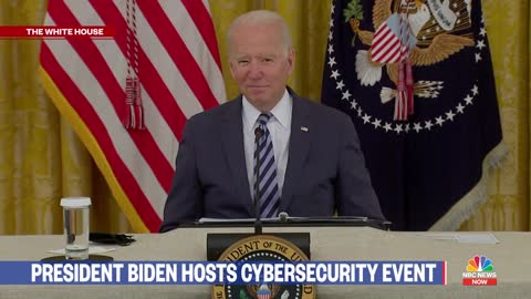 Biden 'Smirks' When Asked About Americans Trapped in Afghanistan, Then White House Feed Cuts Out