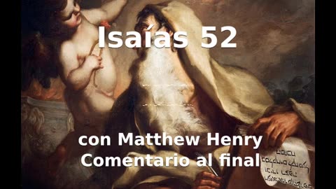 ✝️ ¡La humillación del Mesías! Isaías 52 explicado. 🙏