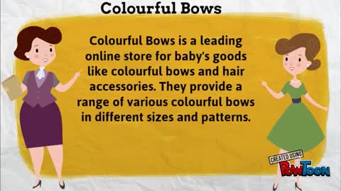 Get Hunt for Popular School Bows