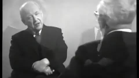 What Do You Think The Church Needs Above All Else? - Dr. Martyn Lloyd Jones Interview
