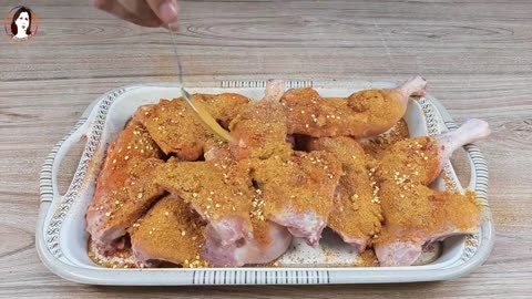 نہ انگیٹھی نہ تندور نہ اون آئل فری چکن تکہ باربی کیو بنانے کا طریقہ I Chicken Tikka BBQ Party Recipe