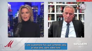 Un demi-million d'américains n'avaient pas besoin de mourir - Robert F. Kennedy Jr