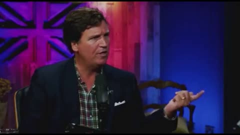 Tucker Drops Bombshell About January 6 Capital "Insurrection"