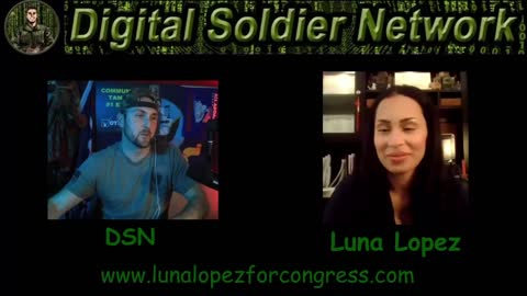 DSN #312 – 2/16/22 w/ Special Guest Luna Lopez