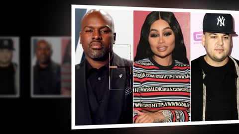 Alert! Blac Chyna’s Case against Kardashian and Jenners Will Be Continue On Monday