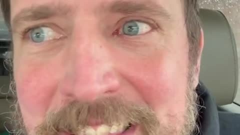 Just had a really interesting thought, Owen Benjamin 🐻 March 28, 2024