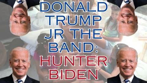 Hunter Biden (MAGA punk)