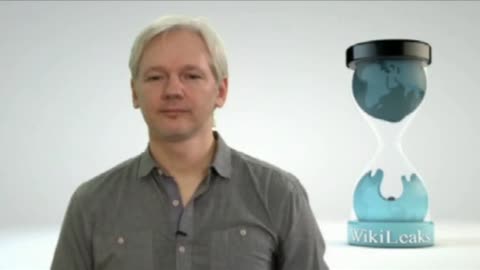ISEA2013, Sydney - Julian Assange Keynote Address