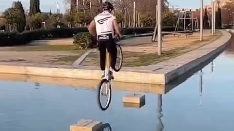 Cycle fun