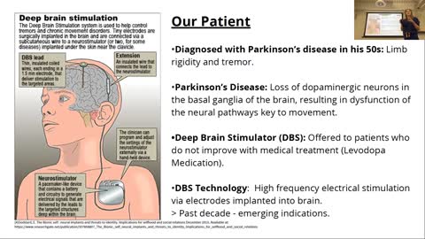 When Brain Implants Go Wrong: The Cybersecurity Of Implanted & Interconnected Medical Technologies