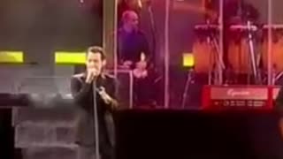 Marc Anthony Estoy enamorado