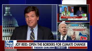 Tucker Carlson: This is Ridiculous