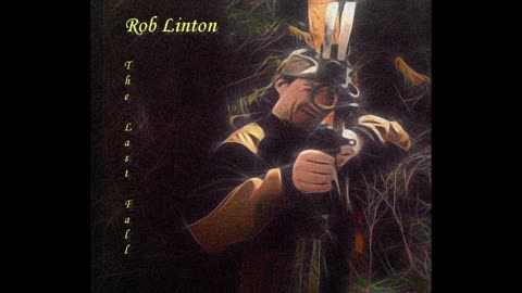 Forgotten Man, Rob Linton