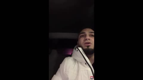 OBL NATION Ramy Gets Pulled Over For Distracted Driving In His Daddy's Tesla (OB GLOBAL EXPOSED)