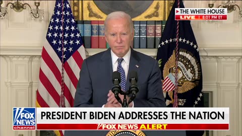 Biden Forgets Church Parish In Speech Meant To Defend His Memory