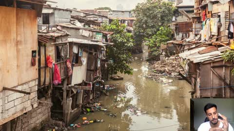 COMO LIMPAR A CASA APÓS ALAGAMENTO OU ENCHENTE