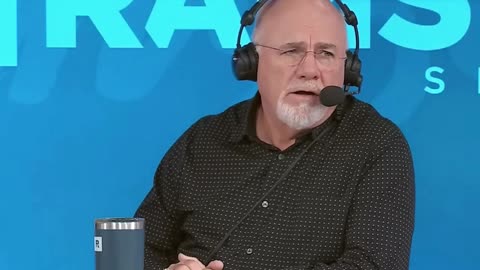 Pay your own student loans, Dave Ramsey says