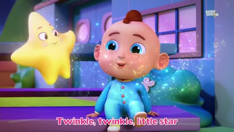 Twinkle twinkle ✨ little star how i wonder what you are