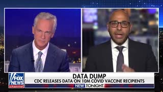 After Stalling CDC Finally Release V-Safe Data To Reveal the Extreme Level of Vax Injuries
