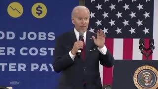 Biden - No President Has Added More To The Debt....