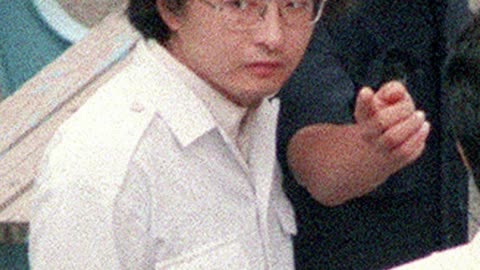 Tsutomu Miyazaki Japanese serial criminal ""The Otaku Murderer"