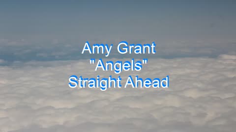 Amy Grant - Angels #116